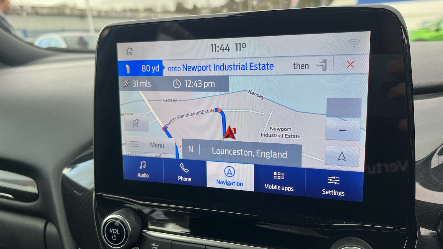 Used Ford Puma 2020 for sale - 77349790: Photo 32