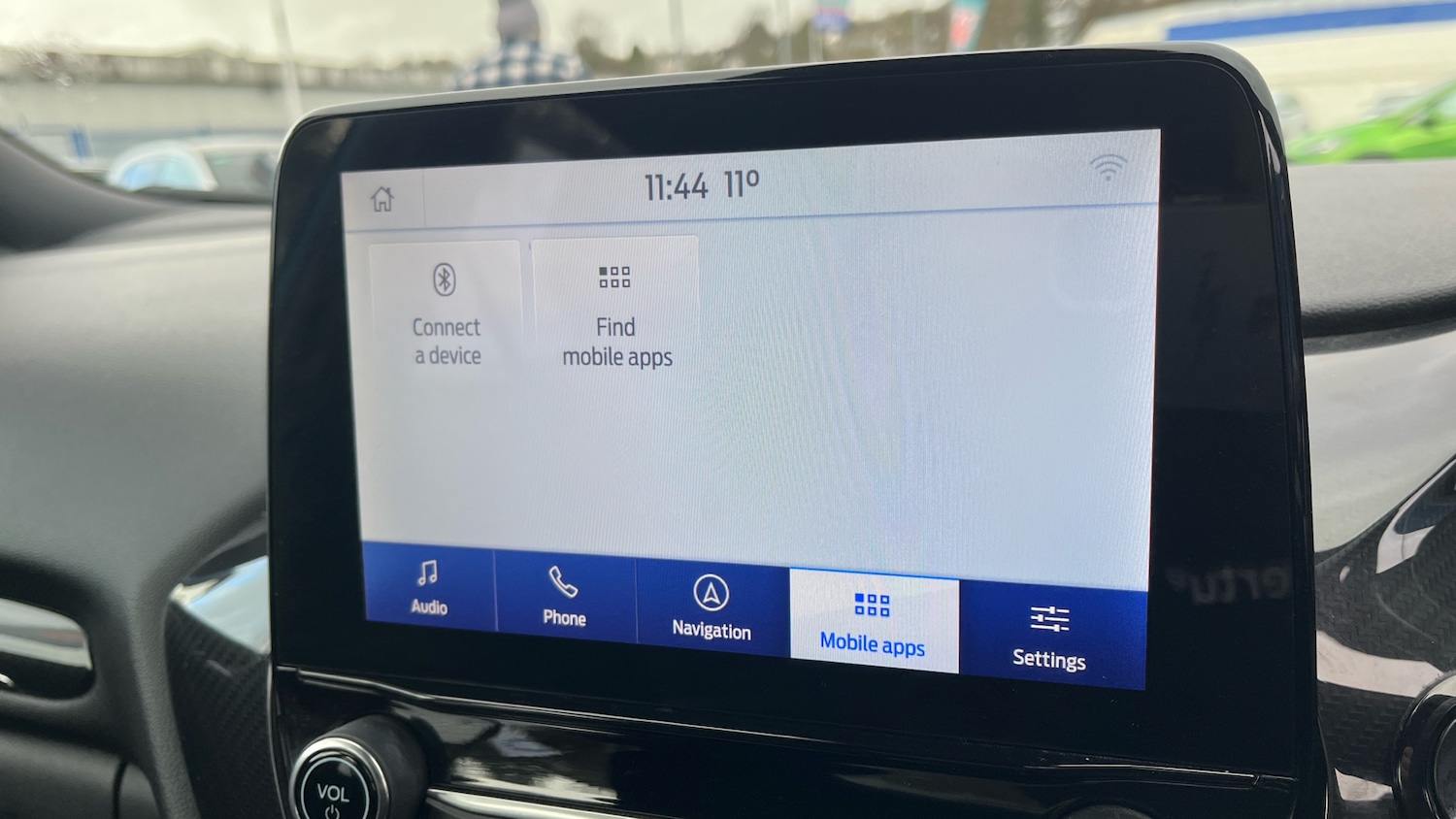 Used Ford Puma 2020 for sale - 77349790: Photo 33