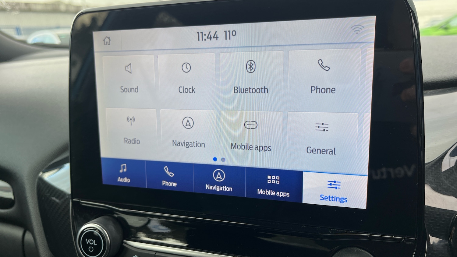 Used Ford Puma 2020 for sale - 77349790: Photo 34