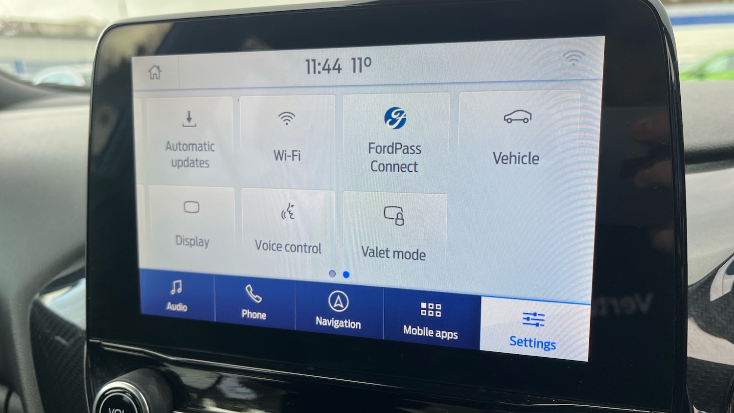 Used Ford Puma 2020 for sale - 77349790: Photo 35