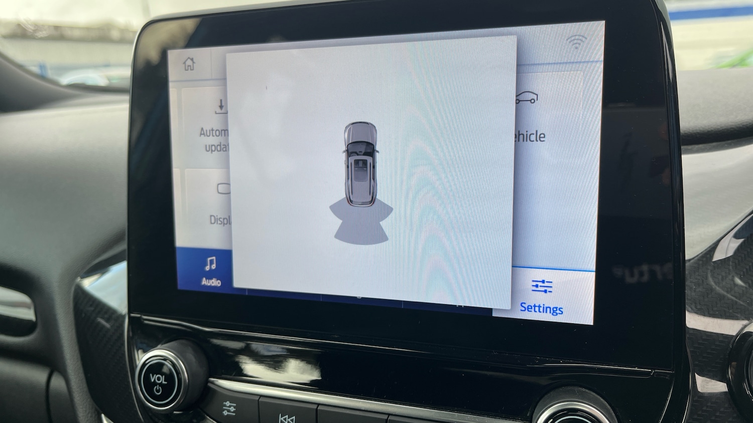 Used Ford Puma 2020 for sale - 77349790: Photo 36