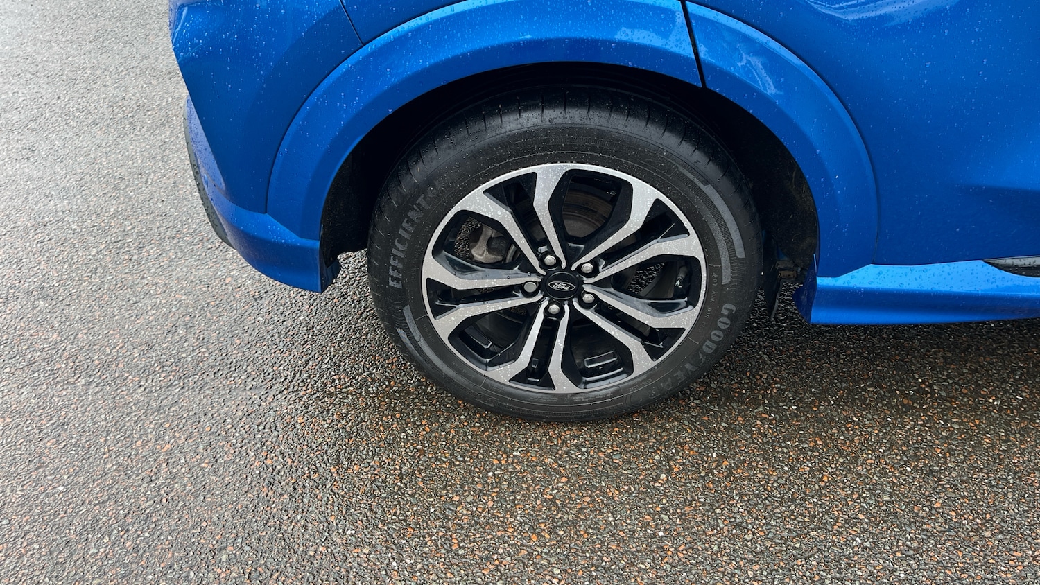 Used Ford Puma 2020 for sale - 77349790: Photo 37