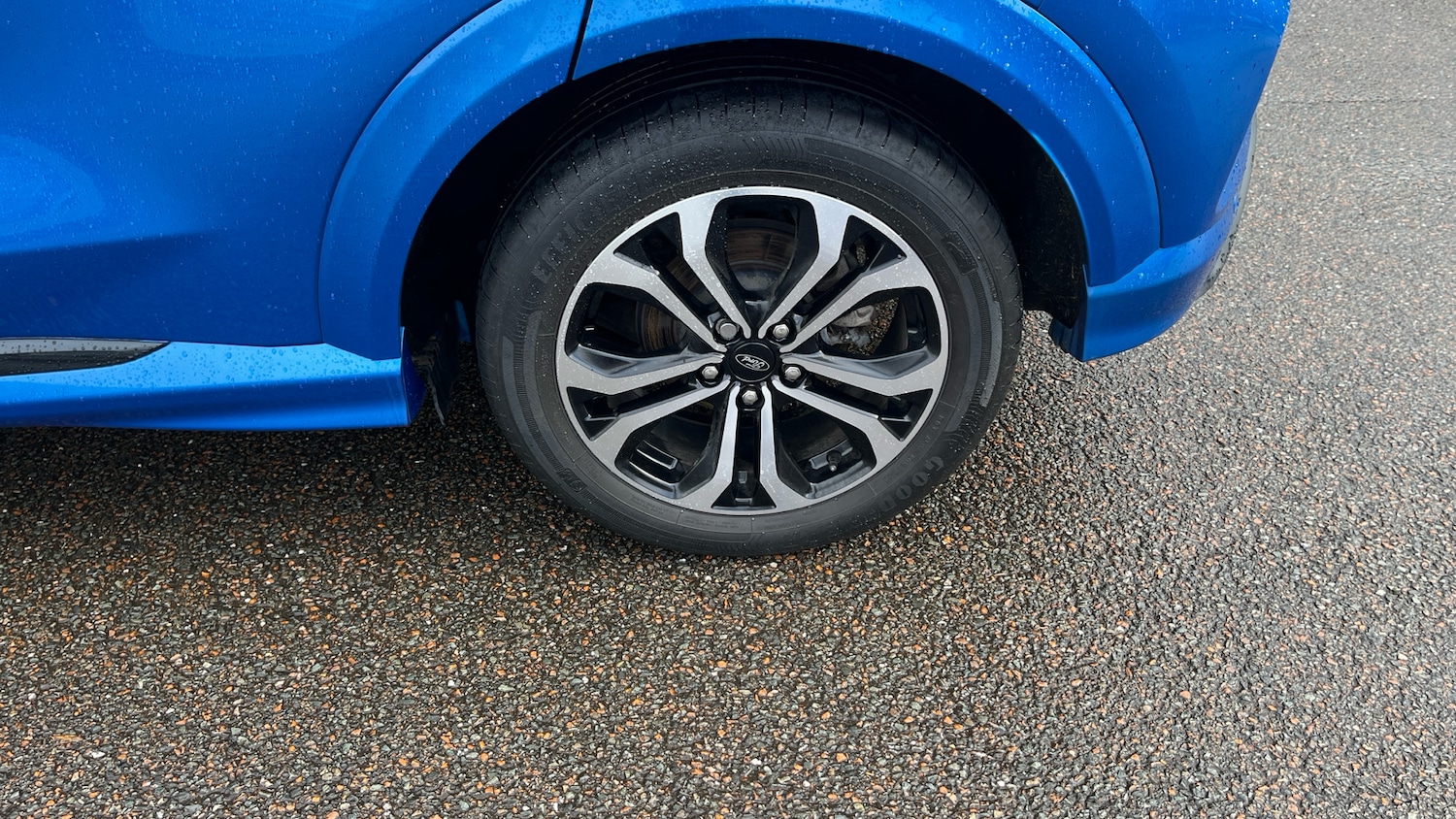 Used Ford Puma 2020 for sale - 77349790: Photo 42