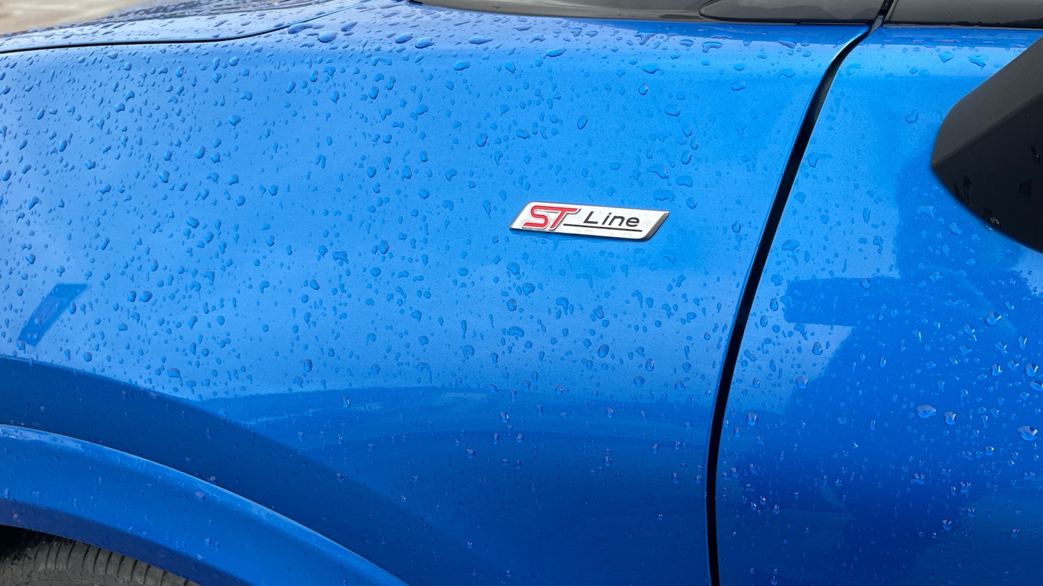 Used Ford Puma 2020 for sale - 77349790: Photo 43