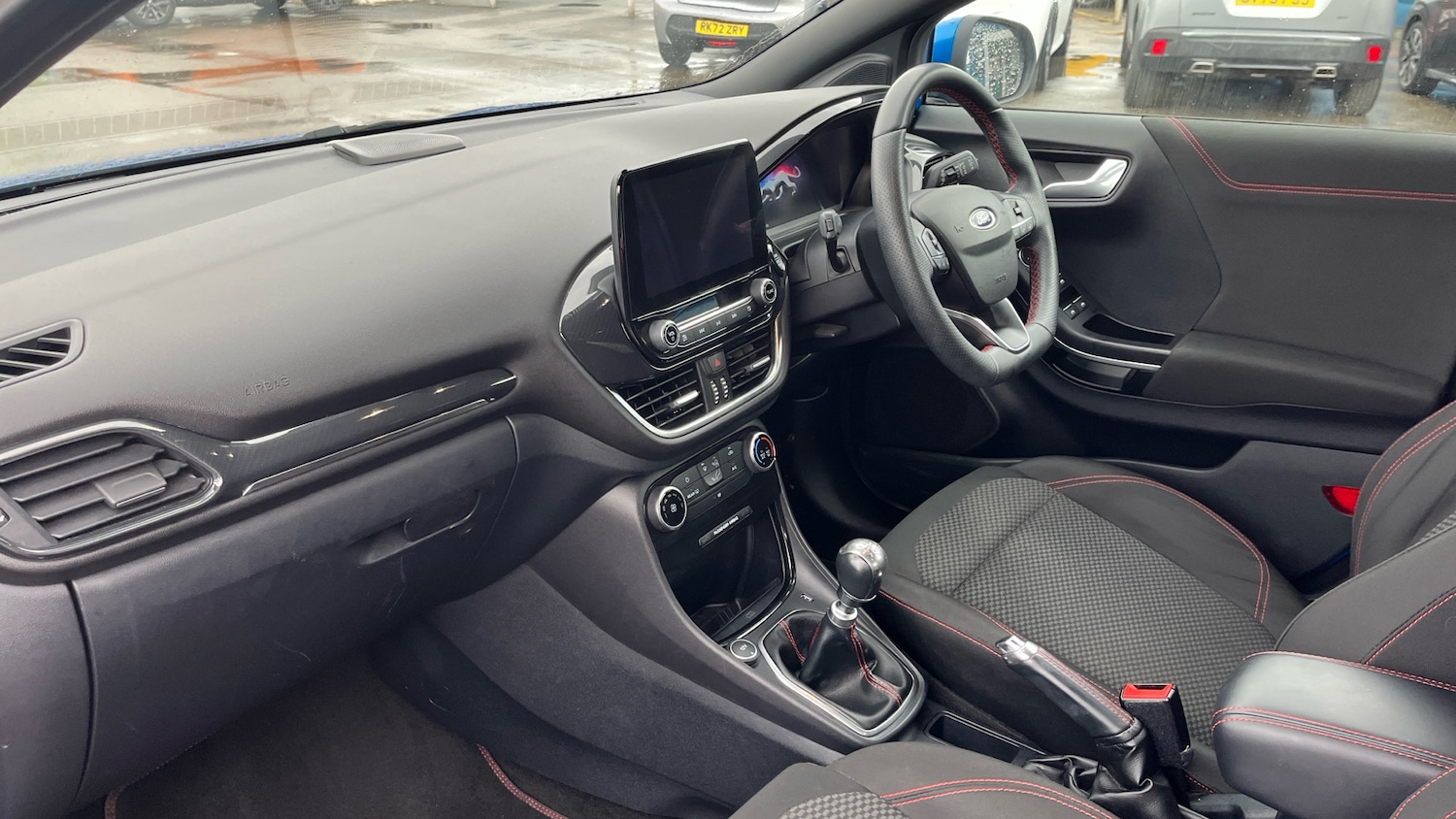 Used Ford Puma 2020 for sale - 77349790: Photo 9