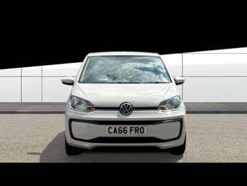 Used Volkswagen up! 2016 for sale - 75330950: Photo