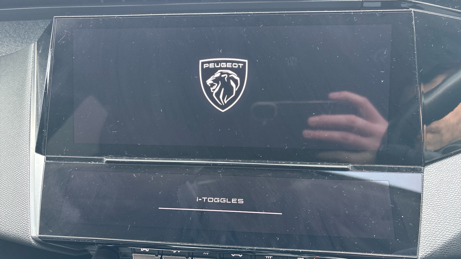 Used Peugeot 308 2022 for sale - 77285420: Photo 12
