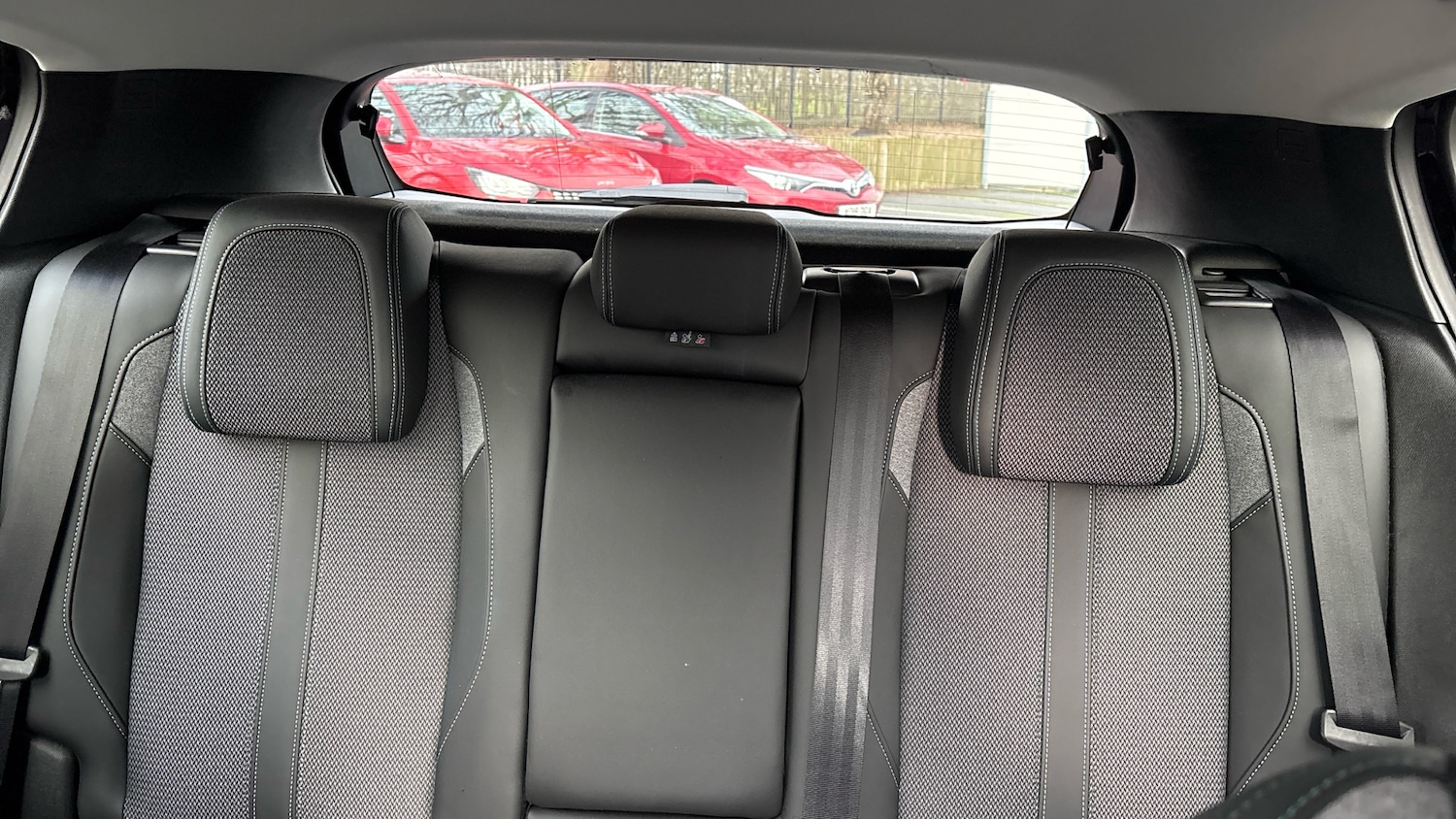 Used Peugeot 308 2022 for sale - 77285420: Photo 15