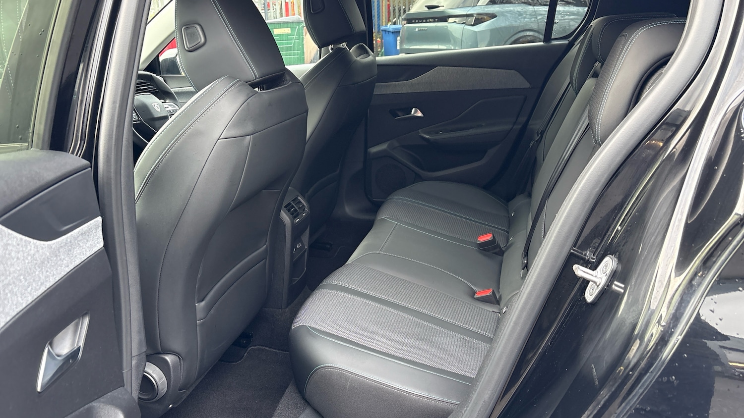 Used Peugeot 308 2022 for sale - 77285420: Photo 16