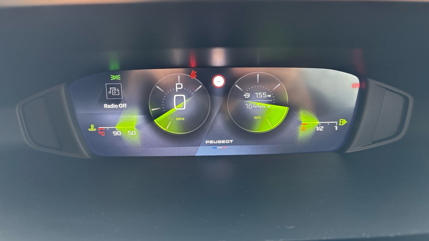 Used Peugeot 308 2022 for sale - 77285420: Photo 18