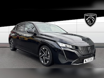 Used Peugeot 308 2022 for sale - 77285420: Photo