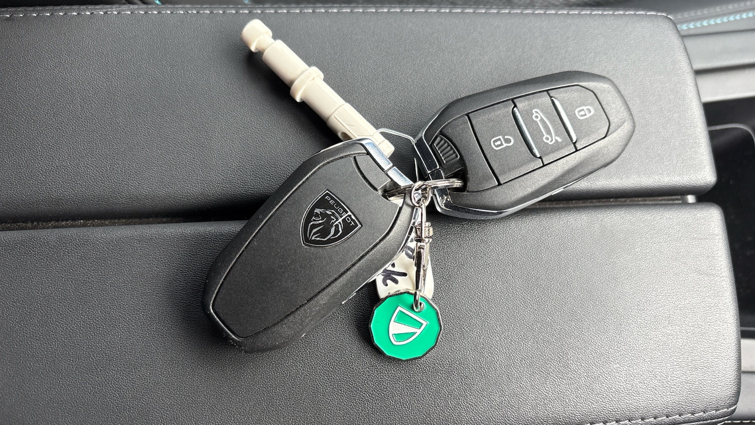 Used Peugeot 308 2022 for sale - 77285420: Photo 20