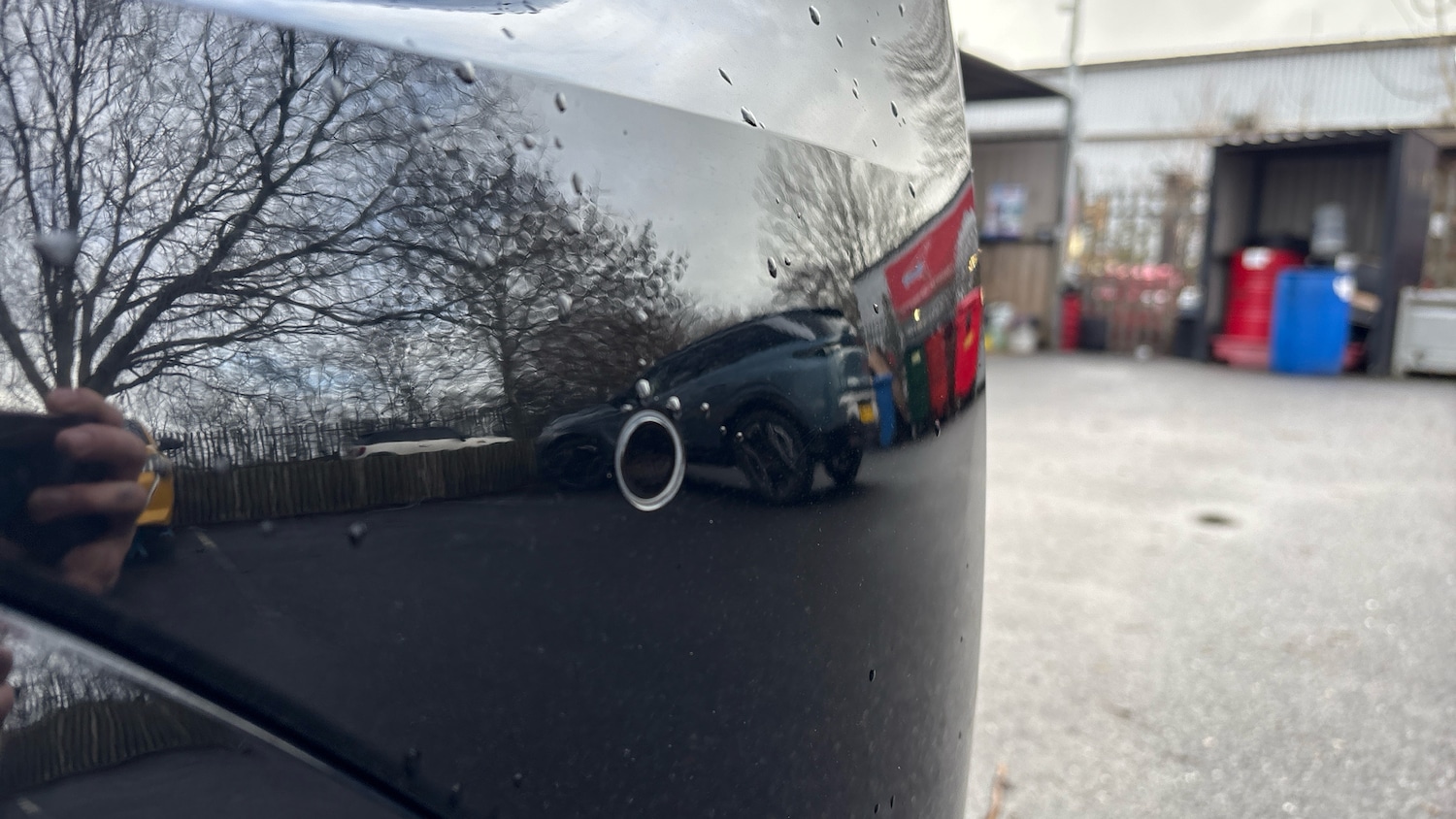 Used Peugeot 308 2022 for sale - 77285420: Photo 23