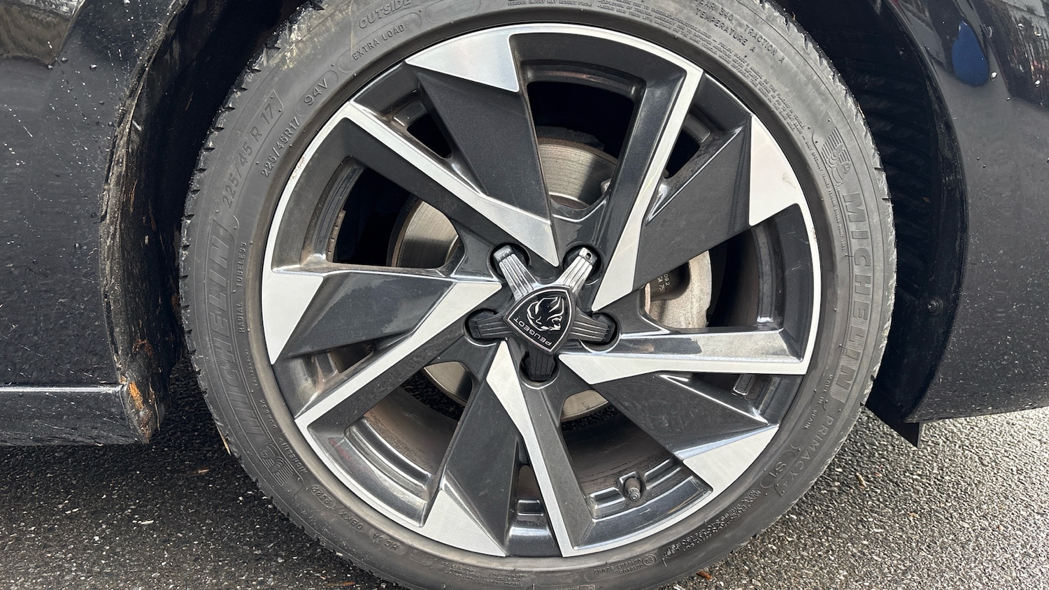 Used Peugeot 308 2022 for sale - 77285420: Photo 28