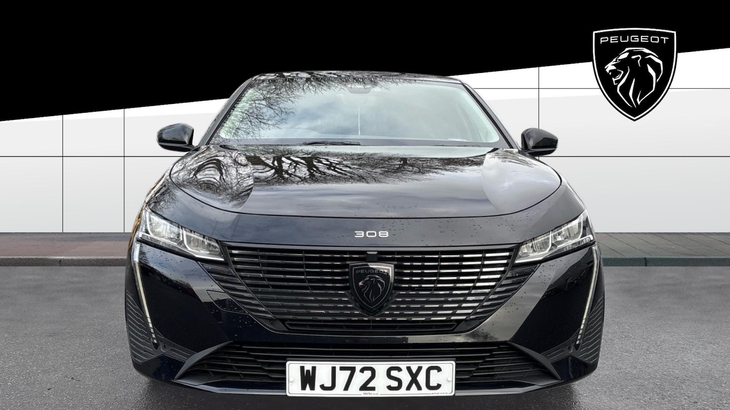 Used Peugeot 308 2022 for sale - 77285420: Photo 3