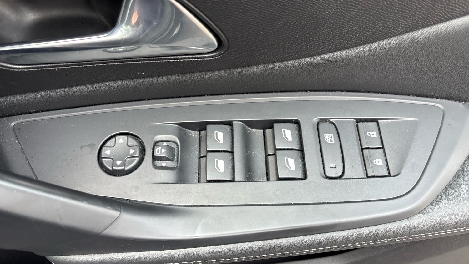 Used Peugeot 308 2022 for sale - 77285420: Photo 32