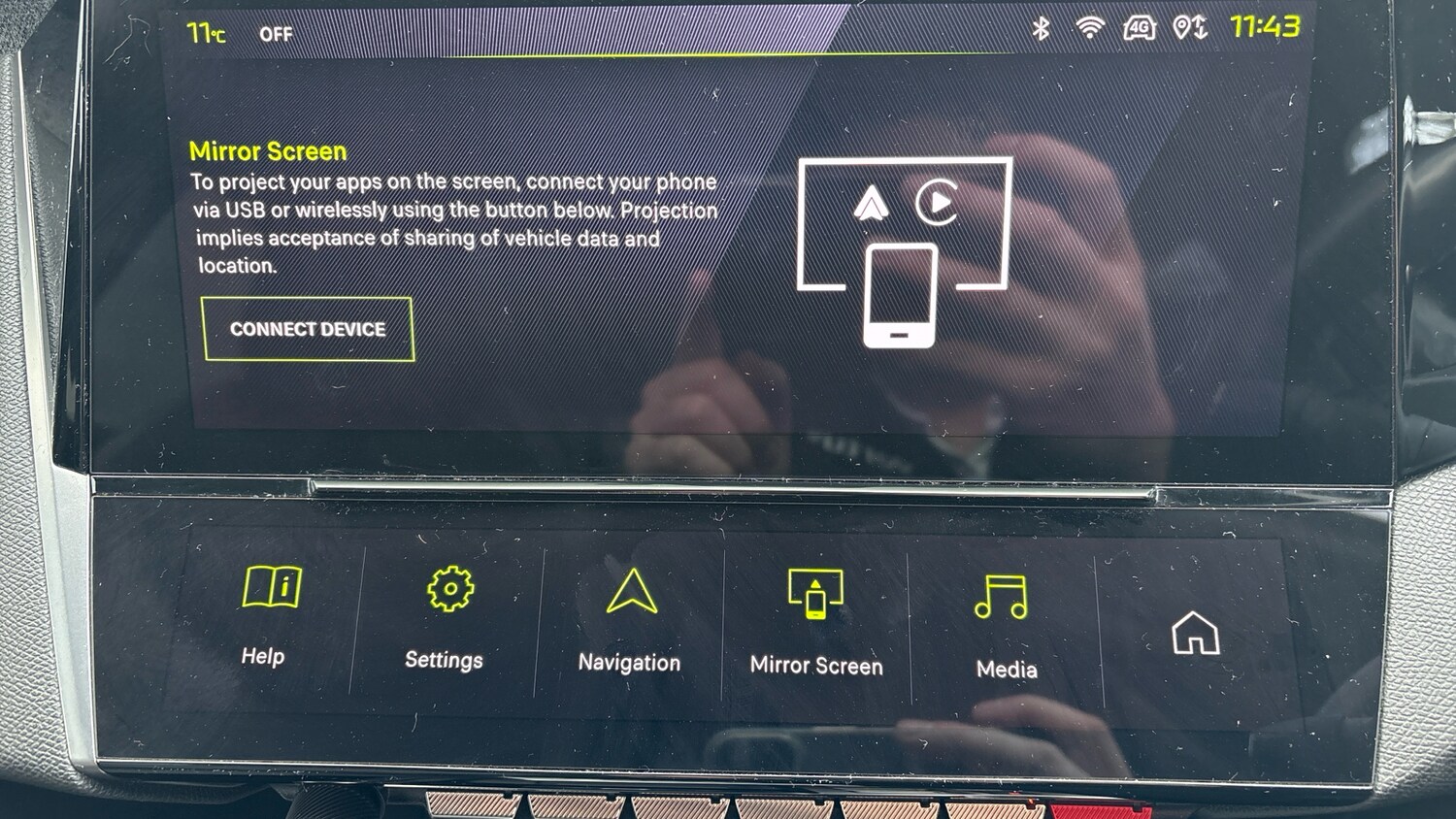 Used Peugeot 308 2022 for sale - 77285420: Photo 41