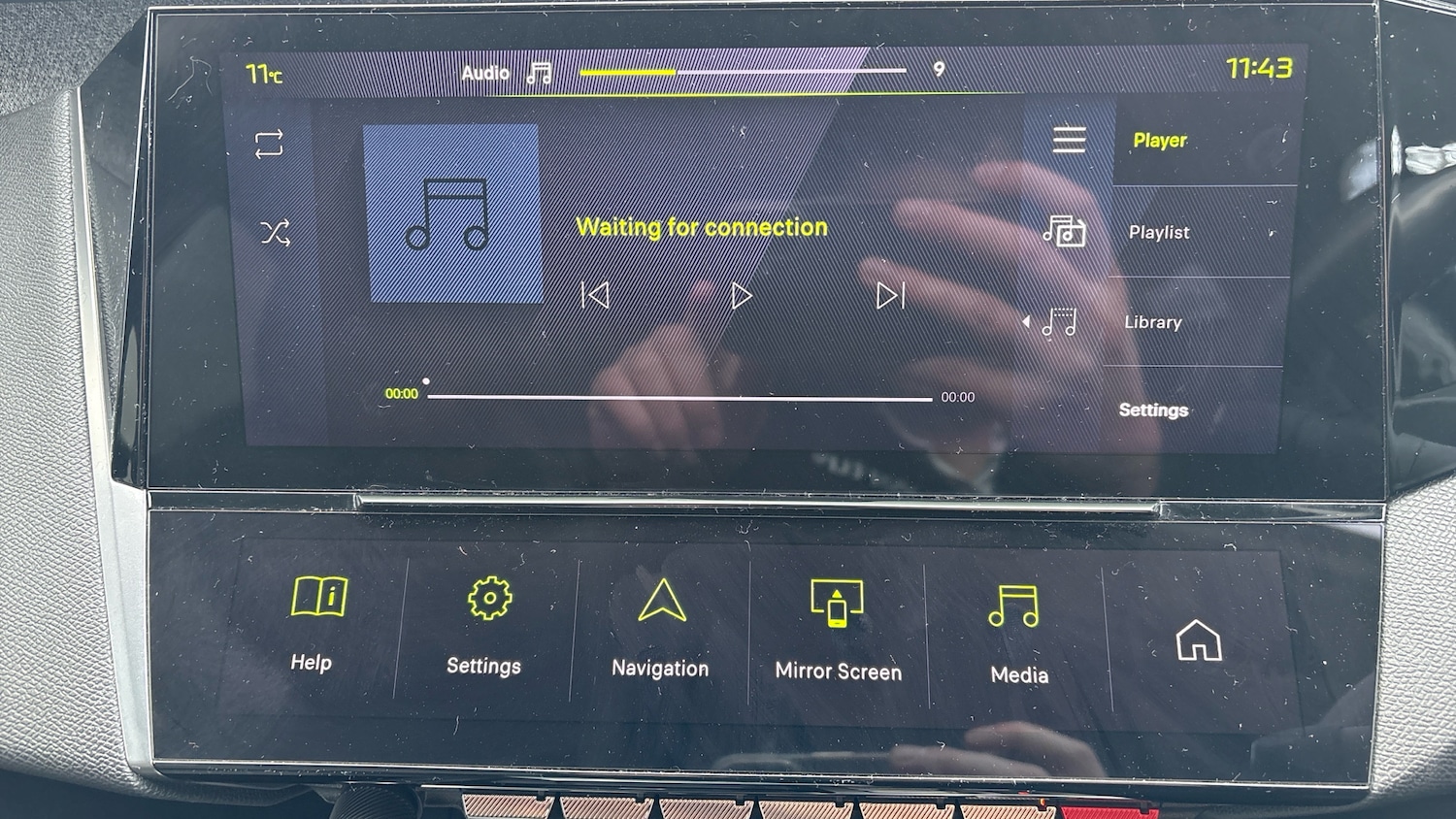 Used Peugeot 308 2022 for sale - 77285420: Photo 42