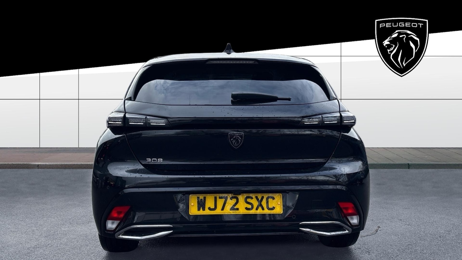 Used Peugeot 308 2022 for sale - 77285420: Photo 6