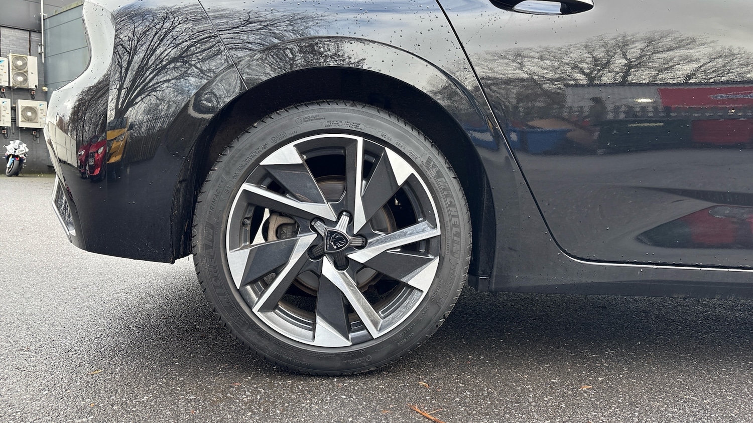 Used Peugeot 308 2022 for sale - 77285420: Photo 7