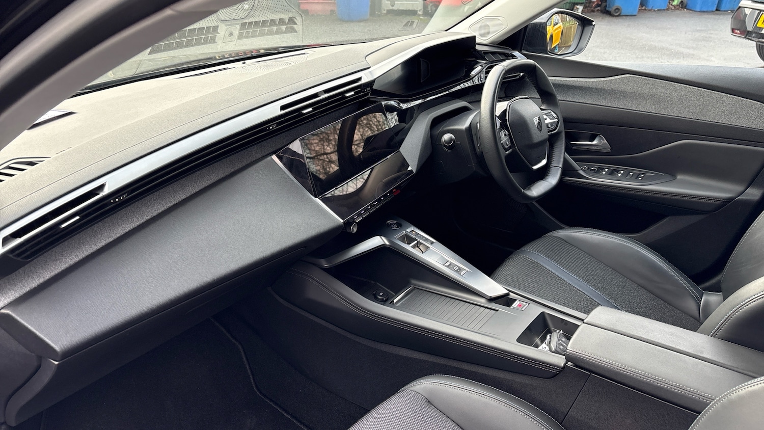 Used Peugeot 308 2022 for sale - 77285420: Photo 9