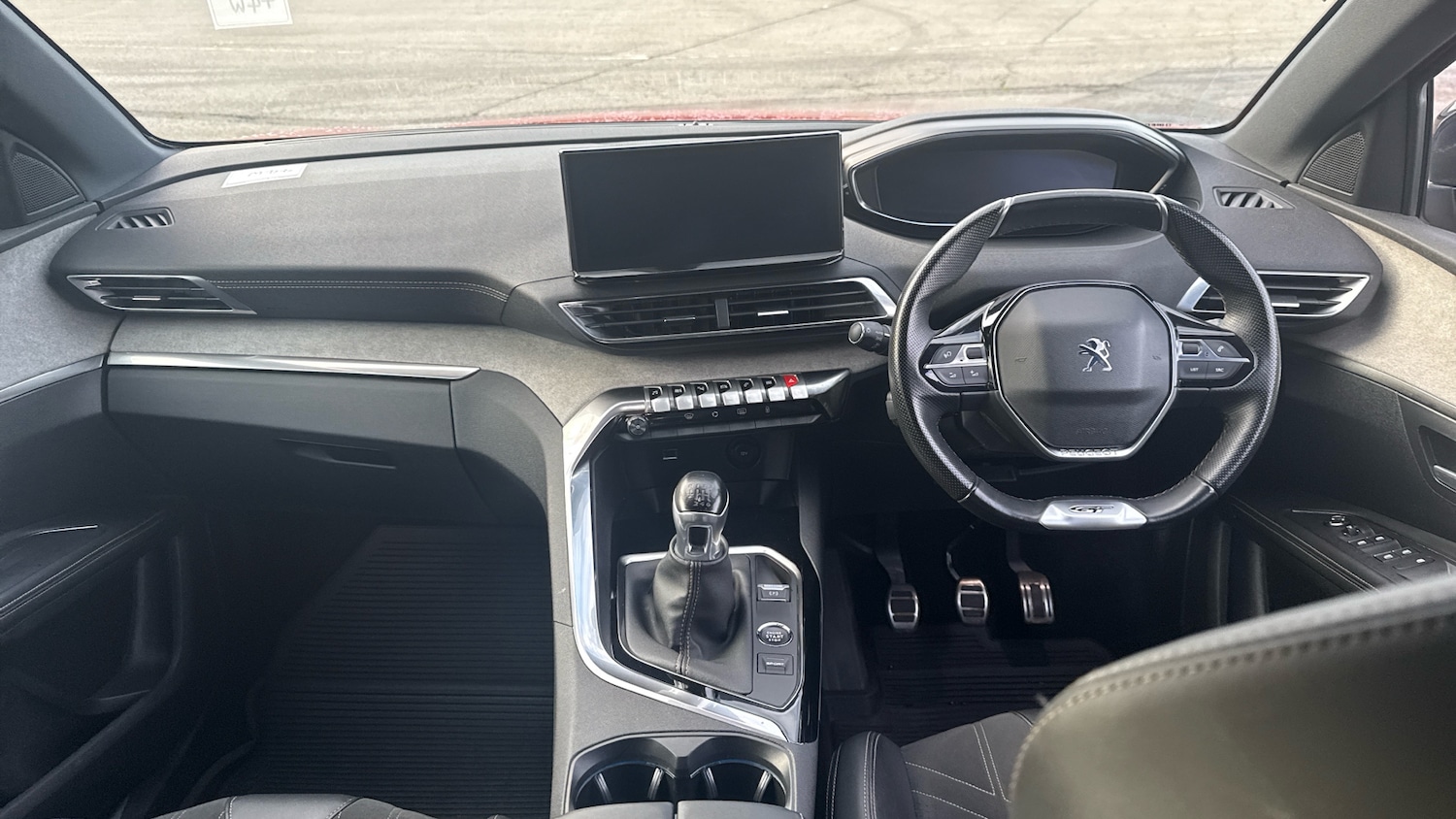 Used Peugeot 5008 2021 for sale - 76984632: Photo 10