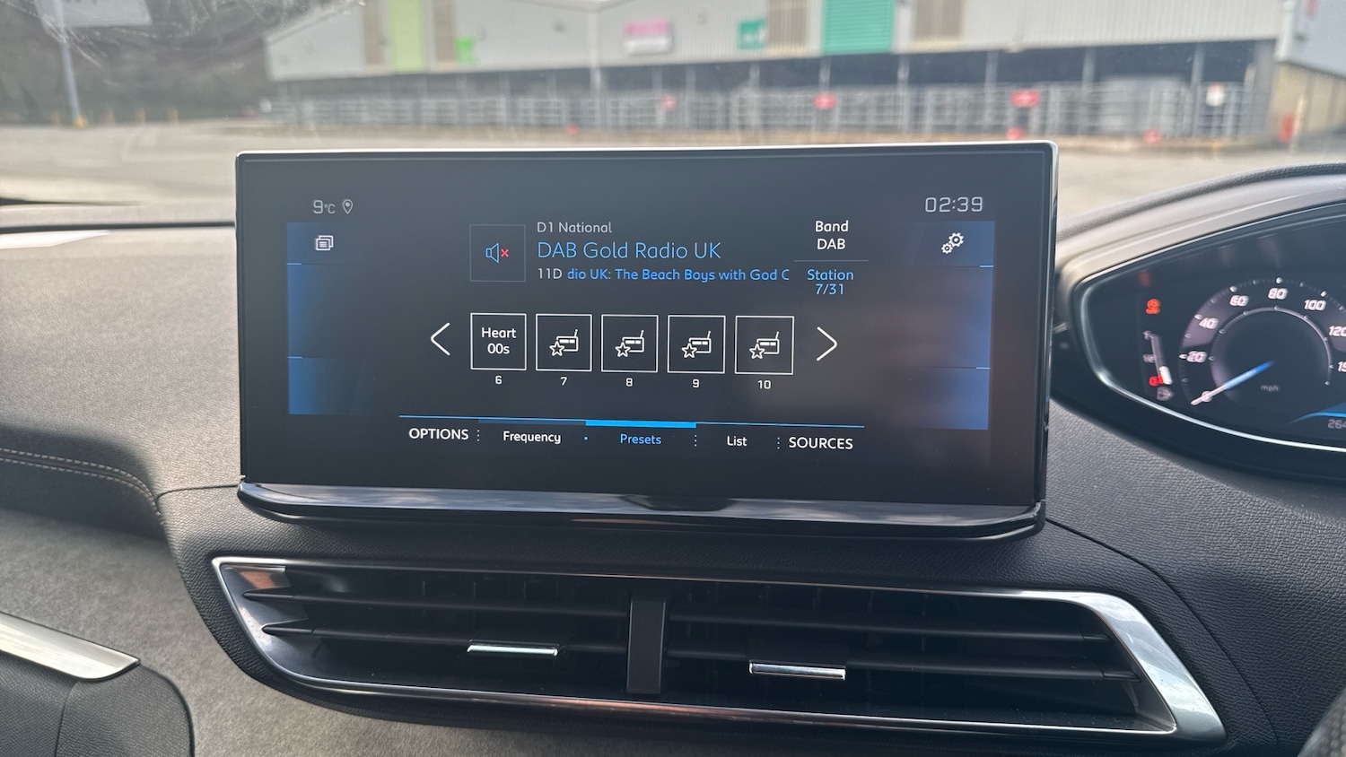 Used Peugeot 5008 2021 for sale - 76984632: Photo 12