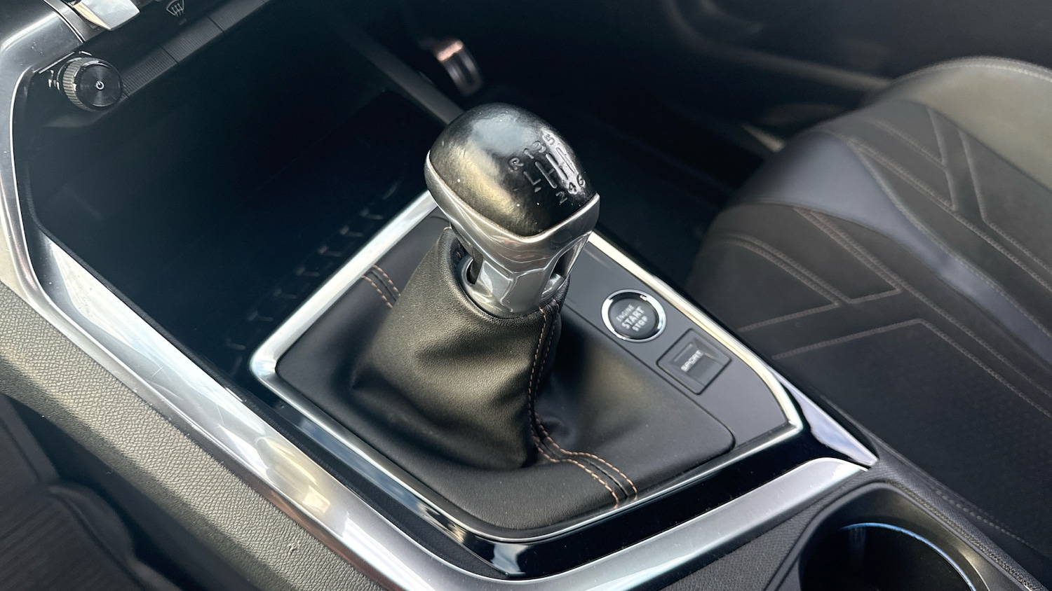 Used Peugeot 5008 2021 for sale - 76984632: Photo 13