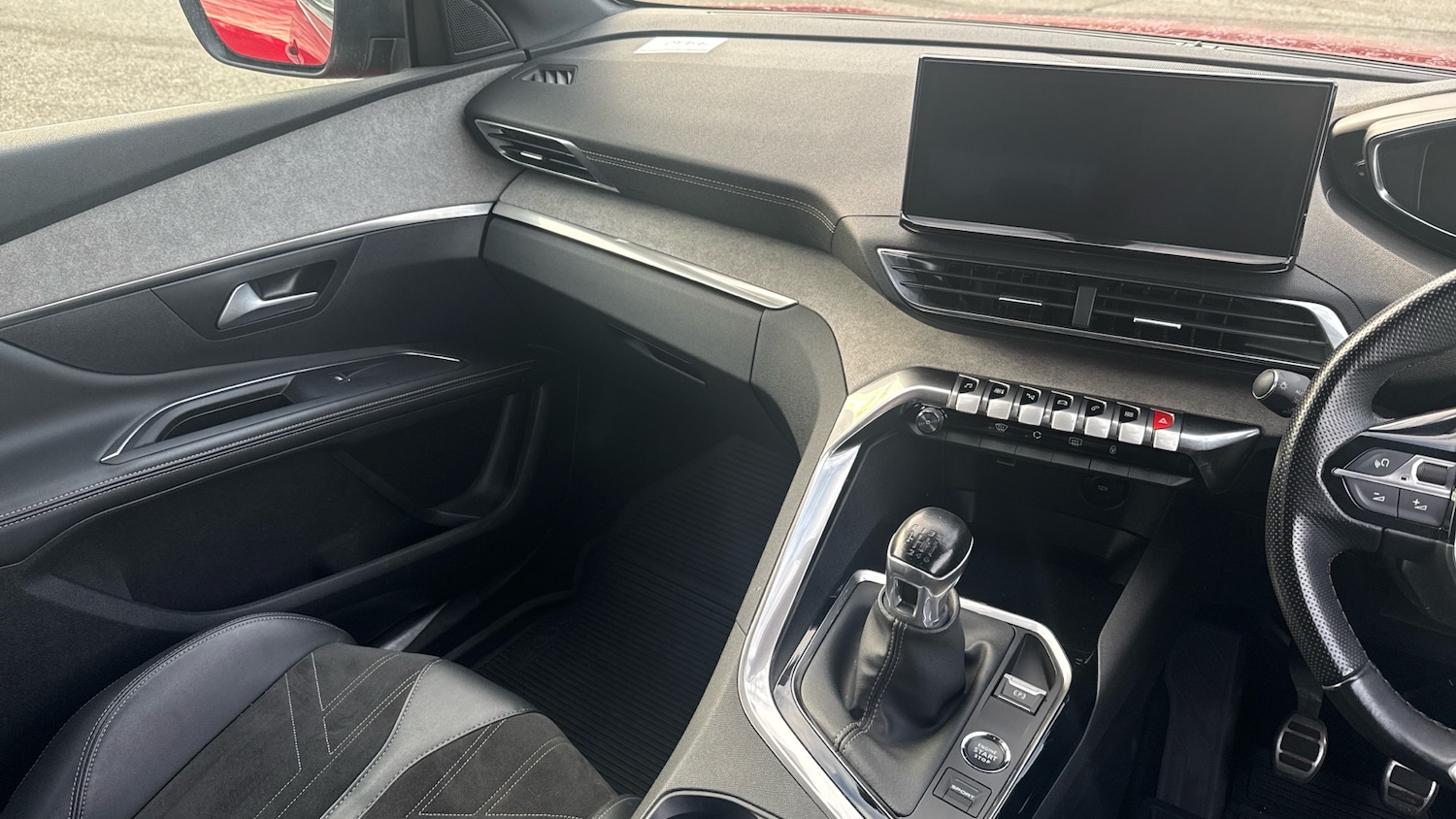 Used Peugeot 5008 2021 for sale - 76984632: Photo 14