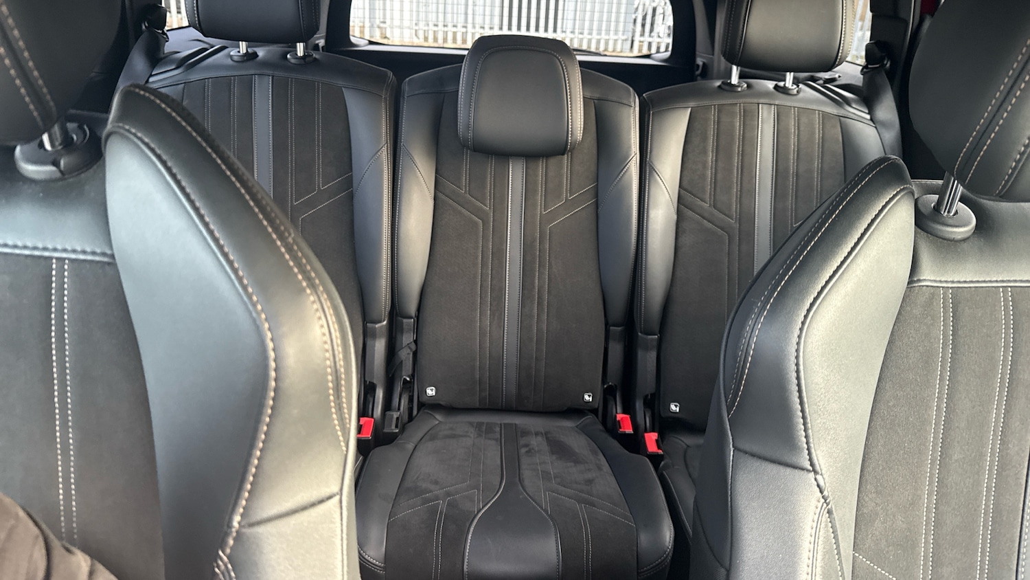 Used Peugeot 5008 2021 for sale - 76984632: Photo 15