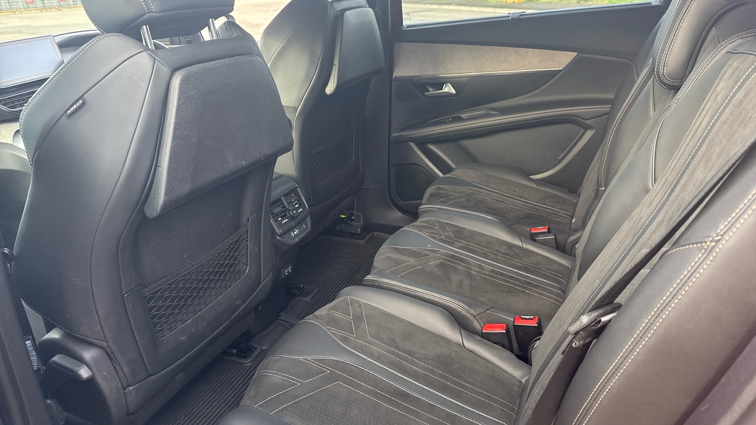 Used Peugeot 5008 2021 for sale - 76984632: Photo 16