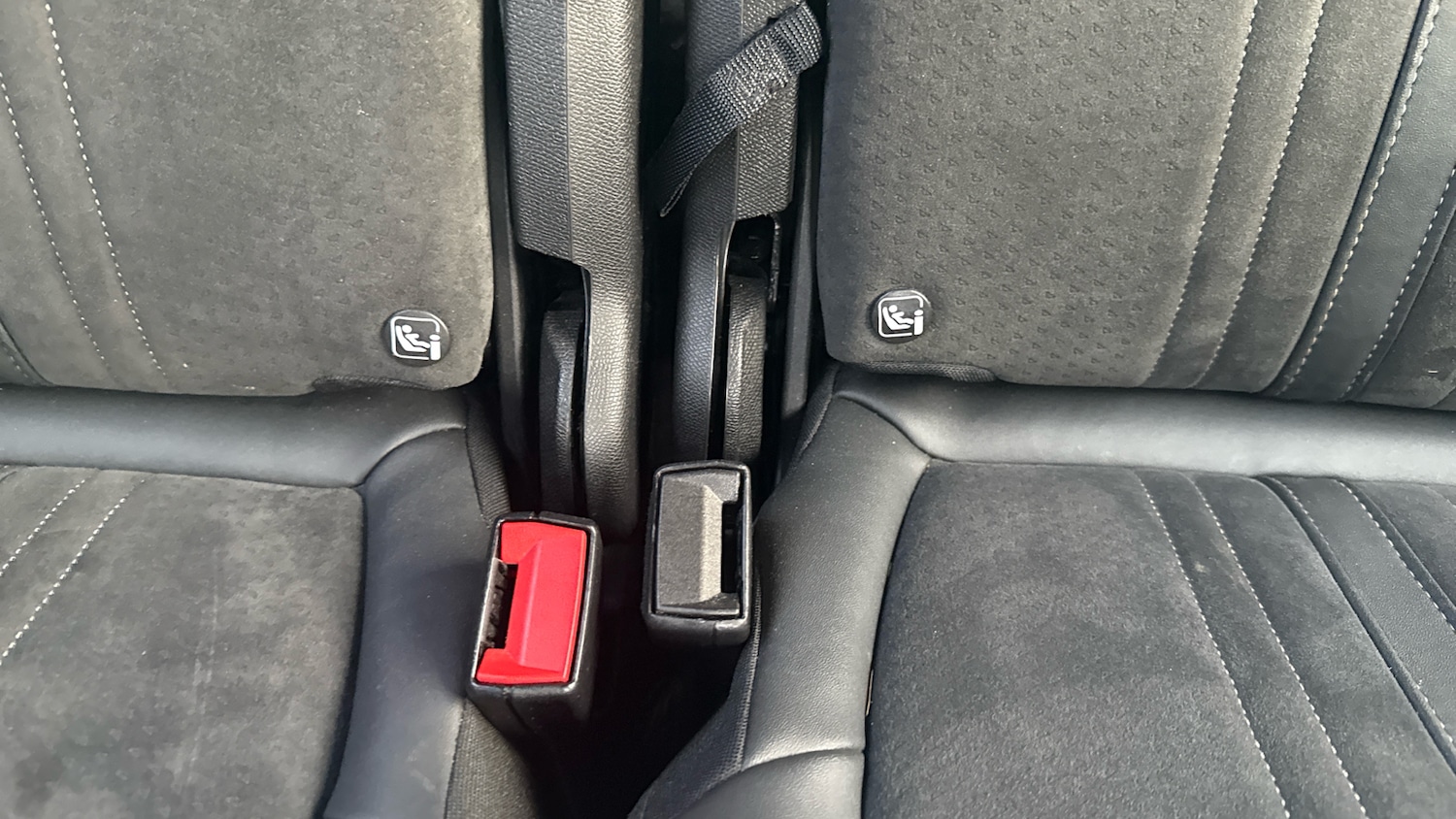 Used Peugeot 5008 2021 for sale - 76984632: Photo 17