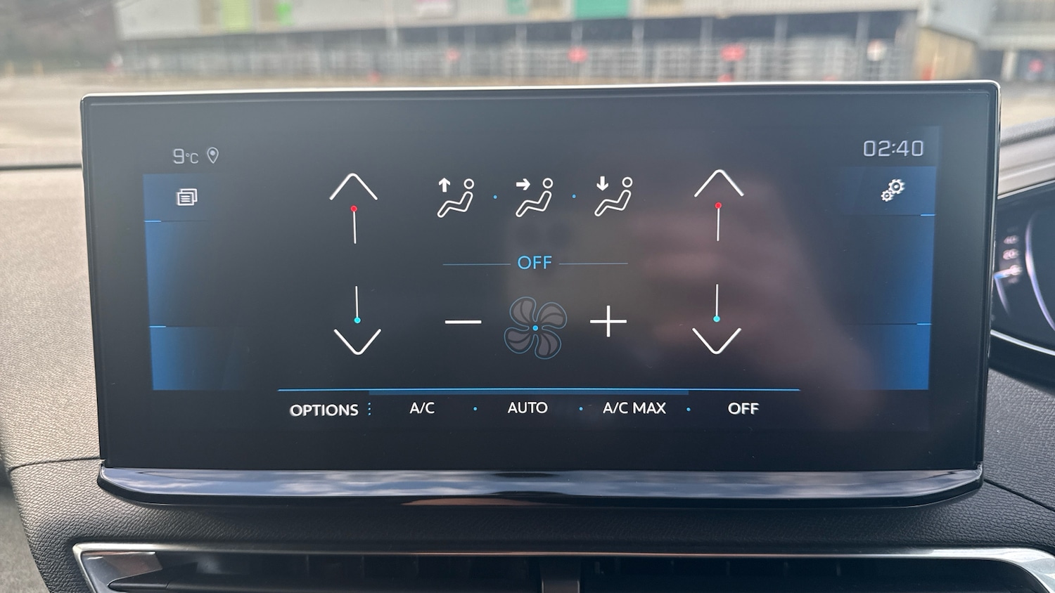 Used Peugeot 5008 2021 for sale - 76984632: Photo 26