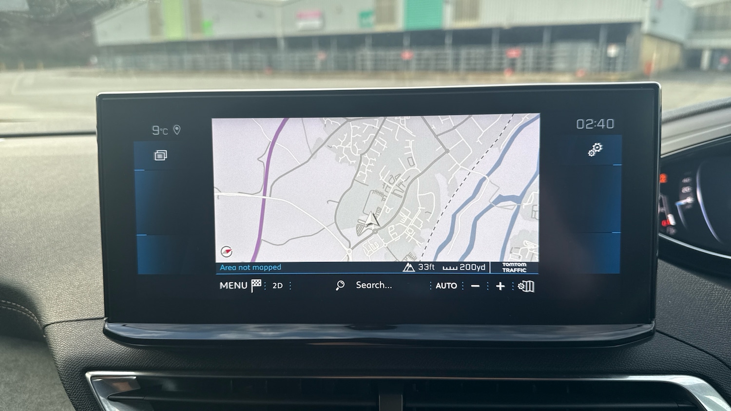 Used Peugeot 5008 2021 for sale - 76984632: Photo 27