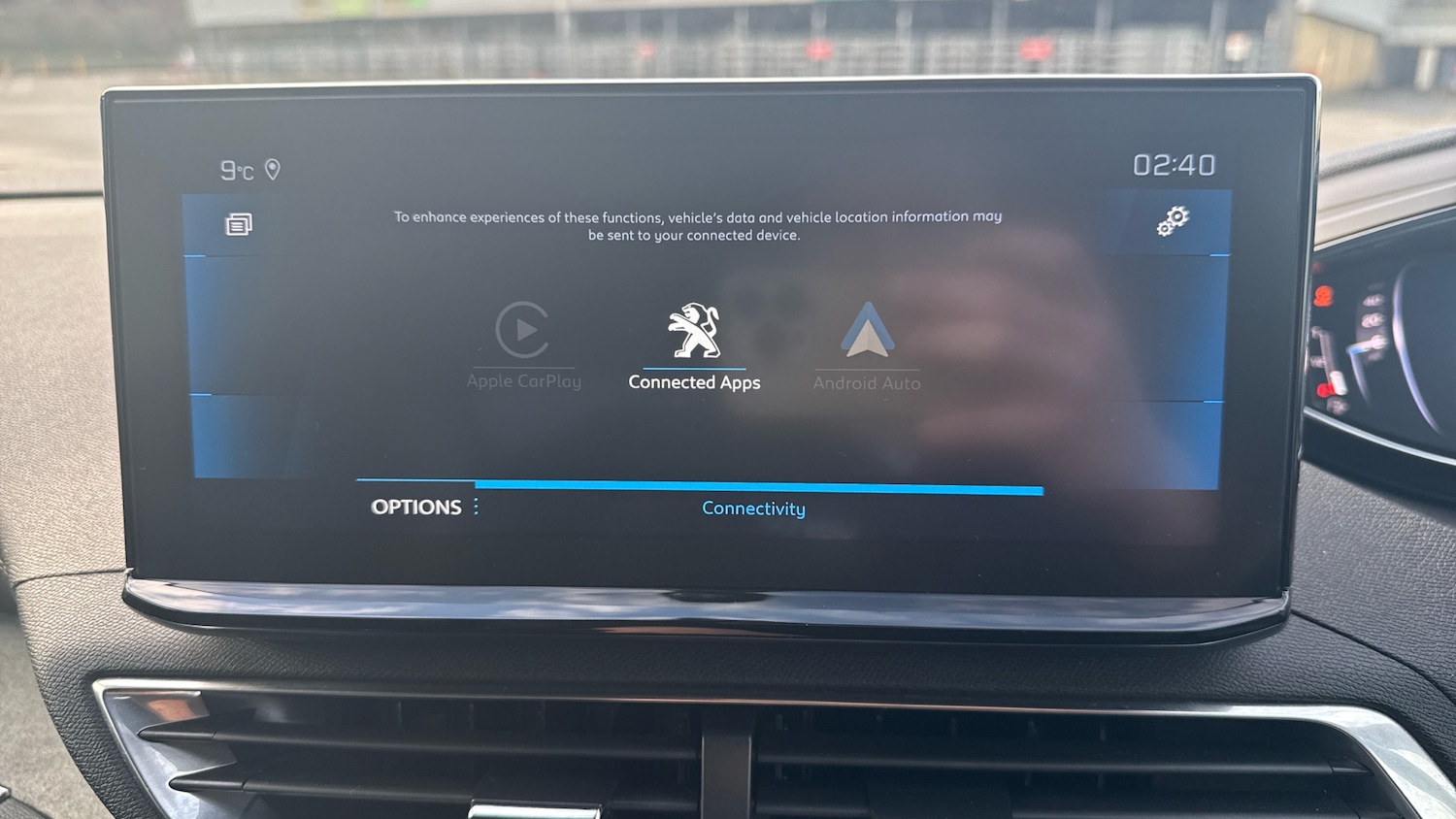 Used Peugeot 5008 2021 for sale - 76984632: Photo 29