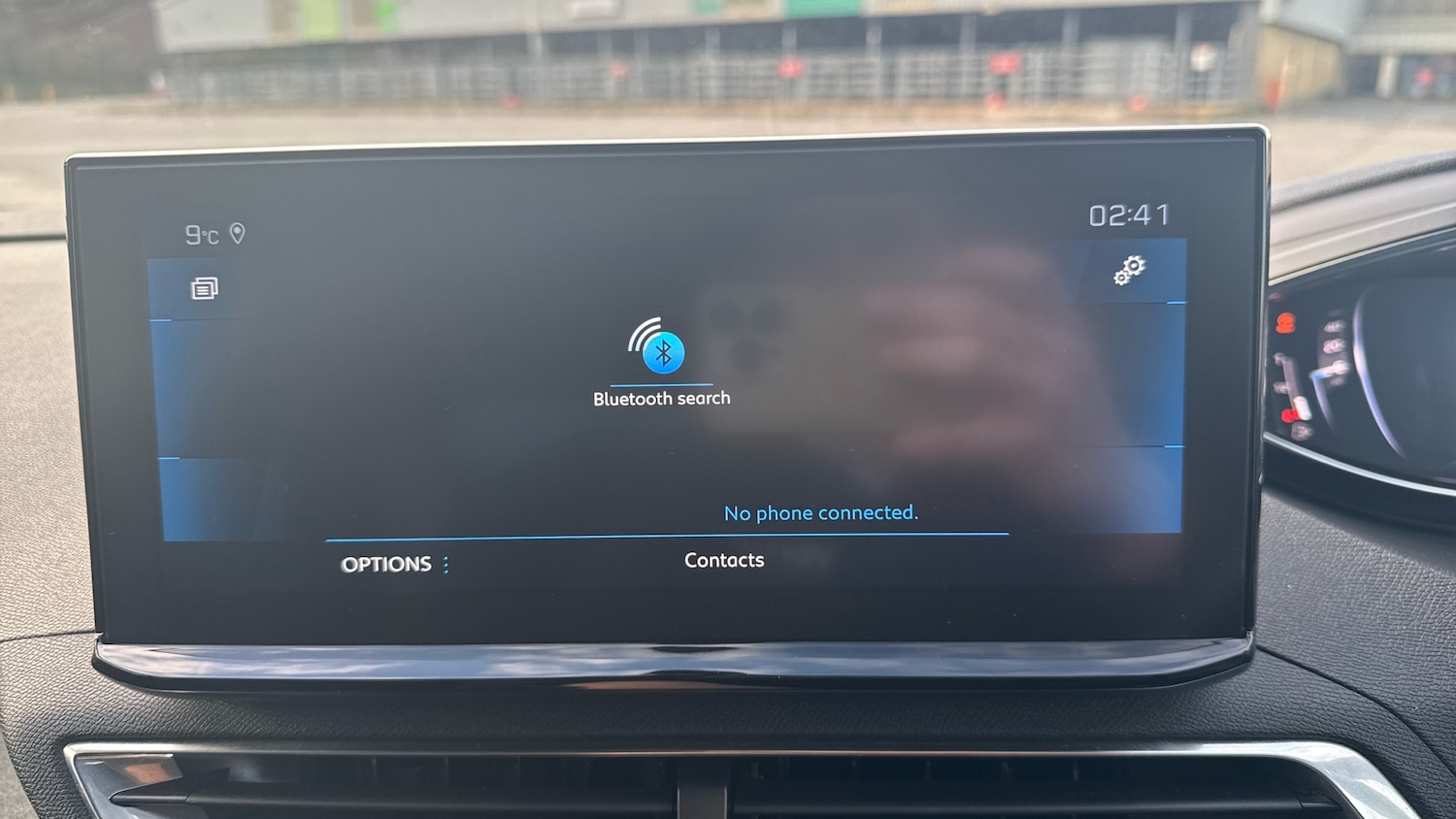 Used Peugeot 5008 2021 for sale - 76984632: Photo 30