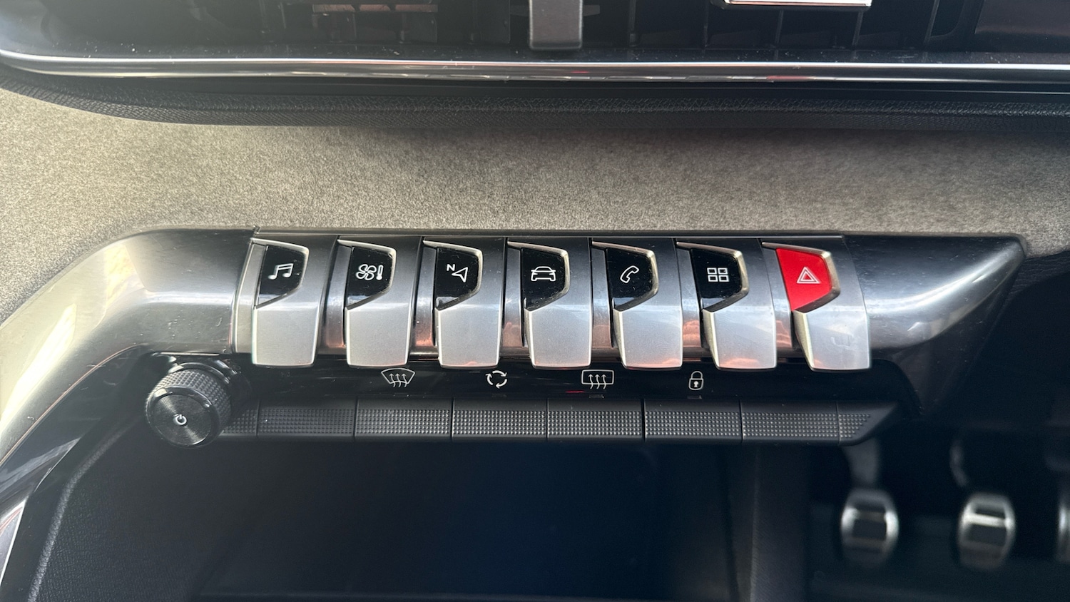 Used Peugeot 5008 2021 for sale - 76984632: Photo 31