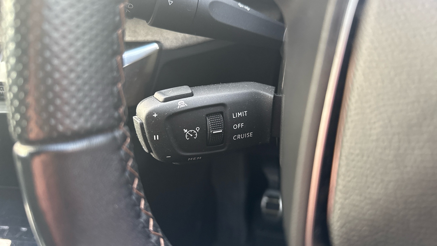 Used Peugeot 5008 2021 for sale - 76984632: Photo 34