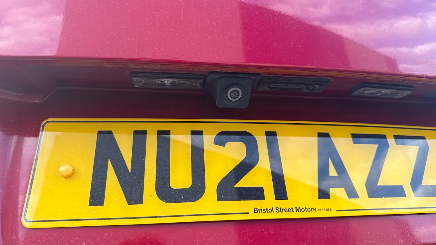 Used Peugeot 5008 2021 for sale - 76984632: Photo 35