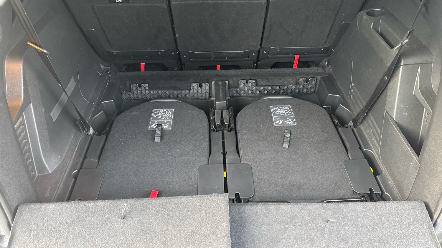 Used Peugeot 5008 2021 for sale - 76984632: Photo 36