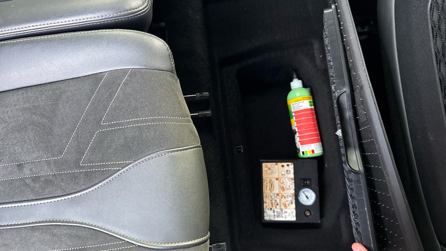 Used Peugeot 5008 2021 for sale - 76984632: Photo 38