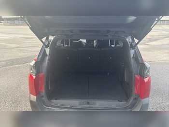 Used Peugeot 5008 2021 for sale - 76984632: Photo