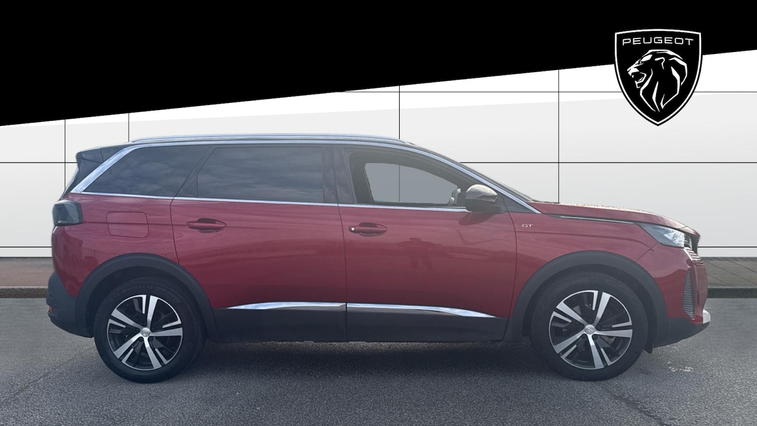 Used Peugeot 5008 2021 for sale - 76984632: Photo 5