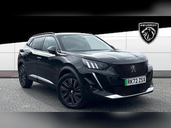 Used Peugeot 2008 2022 for sale - 78123392: Photo