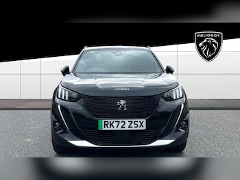 Used Peugeot 2008 2022 for sale - 78123392: Photo