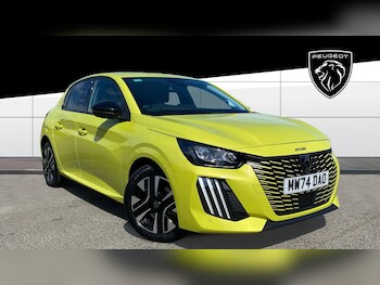 Used Peugeot 208 2024 for sale - 79457023: Photo
