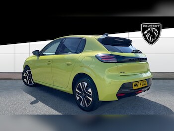 Used Peugeot 208 2024 for sale - 79457023: Photo