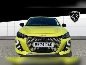 Used Peugeot 208 2024 for sale - 79457023: Photo