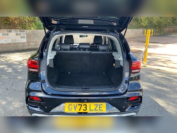 Used MG MG ZS 2024 for sale - 75792695: Photo