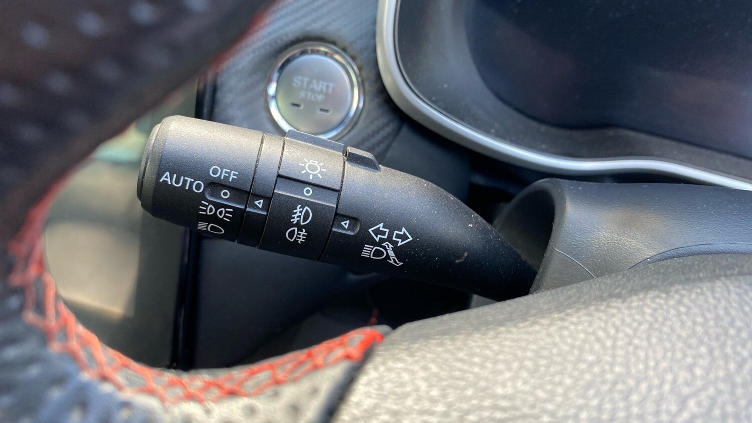 Vehicle 56
